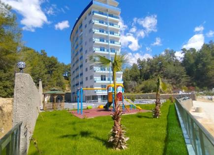 Квартира за 69 000 евро в Авсалларе, Турция