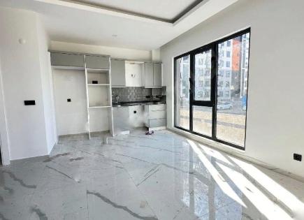 Квартира за 61 000 евро в Алании, Турция