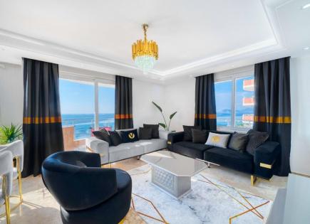 Квартира за 285 000 евро в Алании, Турция