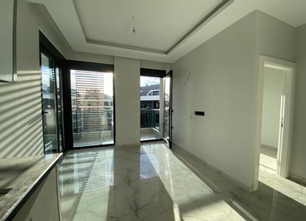 Квартира за 118 000 евро в Алании, Турция
