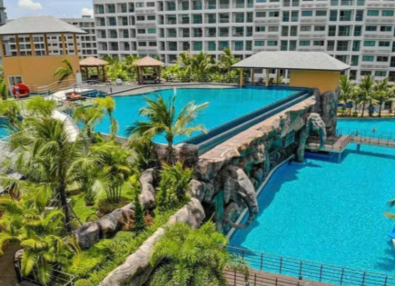 Квартира за 57 700 евро в Паттайе, Таиланд