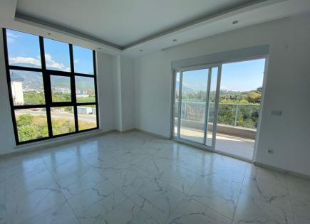 Квартира за 169 000 евро в Алании, Турция