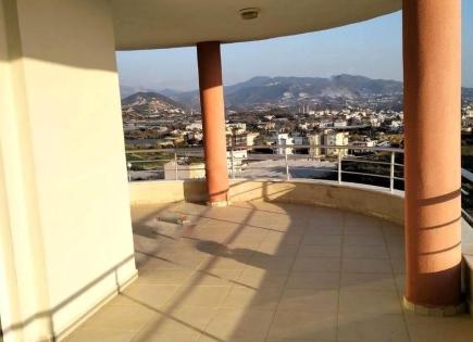 Квартира за 67 000 евро в Алании, Турция