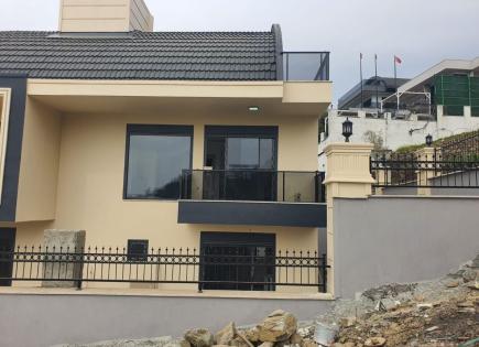 Вилла за 1 238 000 евро в Алании, Турция