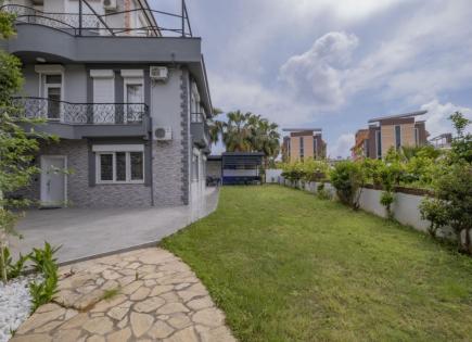 Вилла за 314 000 евро в Конаклы, Турция