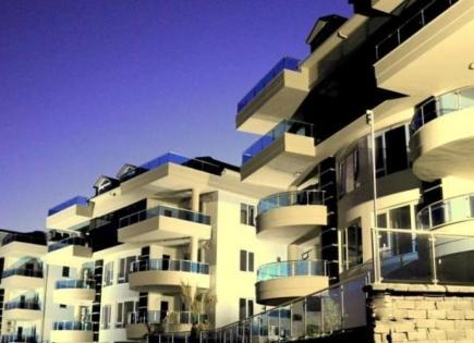 Пентхаус за 743 000 евро в Алании, Турция