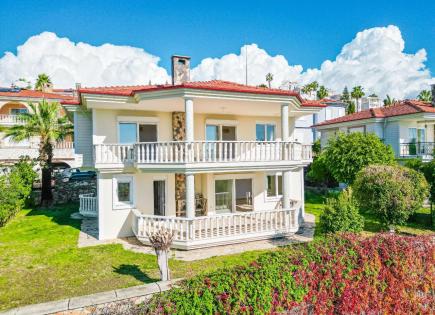 Вилла за 392 000 евро в Конаклы, Турция