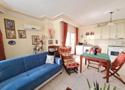 Квартира за 116 000 евро в Алании, Турция