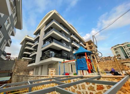 Квартира за 95 000 евро в Алании, Турция