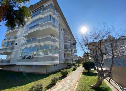 Квартира за 165 000 евро в Алании, Турция