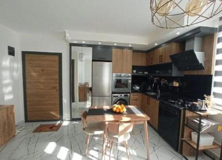 Квартира за 50 900 евро в Алании, Турция