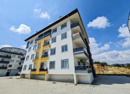 Квартира за 49 900 евро в Конаклы, Турция