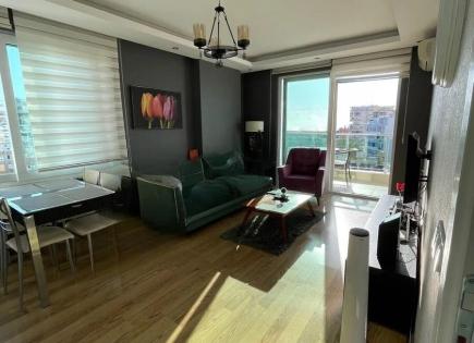 Квартира за 38 500 евро в Алании, Турция