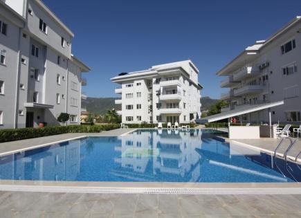 Квартира за 88 000 евро в Алании, Турция