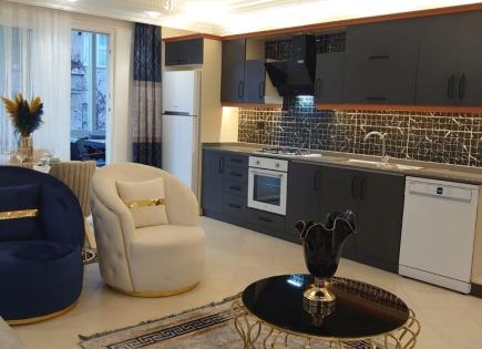 Квартира за 116 000 евро в Алании, Турция