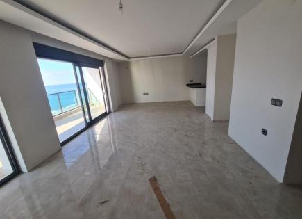 Квартира за 252 000 евро в Алании, Турция