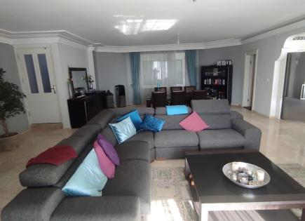 Квартира за 140 000 евро в Алании, Турция