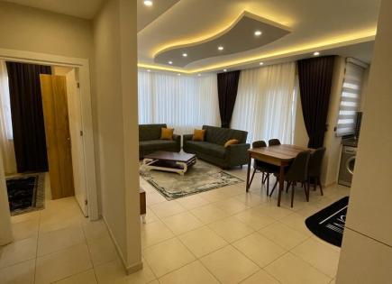 Квартира за 106 000 евро в Алании, Турция