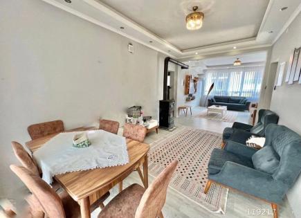 Квартира за 88 000 евро в Алании, Турция