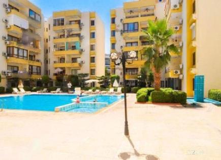 Квартира за 71 000 евро в Алании, Турция