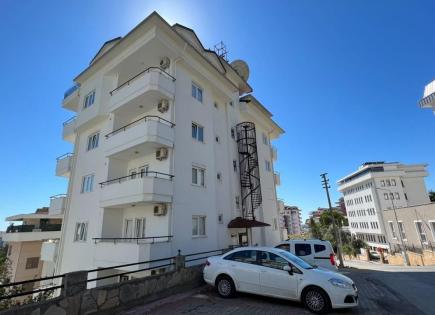Квартира за 107 000 евро в Алании, Турция