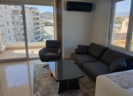 Квартира за 114 000 евро в Алании, Турция