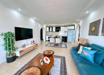 Квартира за 111 000 евро в Алании, Турция