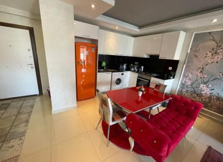 Квартира за 164 000 евро в Алании, Турция