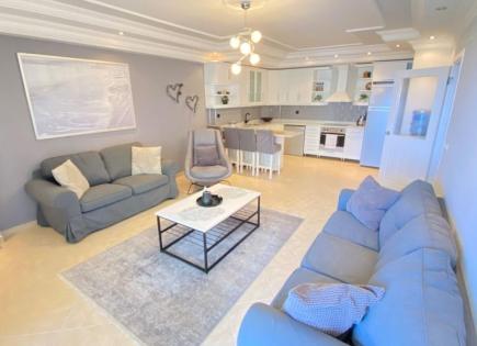 Квартира за 139 000 евро в Алании, Турция