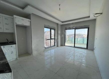 Квартира за 51 000 евро в Авсалларе, Турция