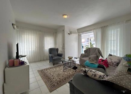 Квартира за 82 000 евро в Алании, Турция