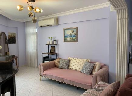 Квартира за 111 000 евро в Алании, Турция