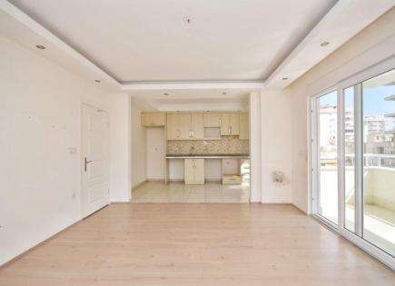 Квартира за 120 000 евро в Алании, Турция