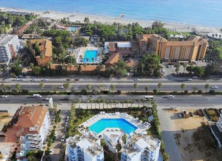 Квартира за 59 000 евро в Конаклы, Турция