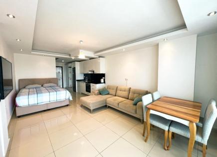 Квартира за 62 000 евро в Алании, Турция