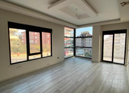 Квартира за 206 000 евро в Алании, Турция