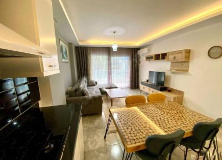 Квартира за 71 000 евро в Алании, Турция