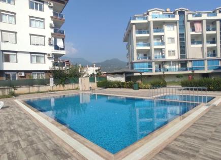 Квартира за 210 000 евро в Алании, Турция