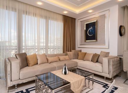 Квартира за 314 000 евро в Алании, Турция