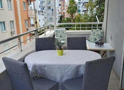 Квартира за 46 200 евро в Алании, Турция