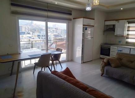 Квартира за 62 400 евро в Алании, Турция