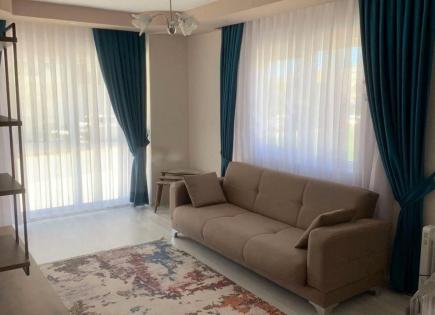 Квартира за 51 500 евро в Алании, Турция