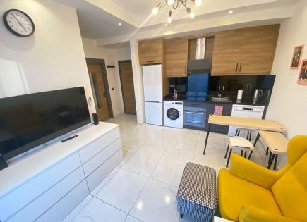 Квартира за 115 000 евро в Алании, Турция