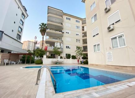 Квартира за 173 000 евро в Алании, Турция