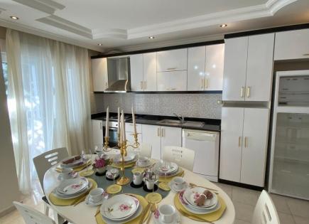 Квартира за 157 000 евро в Алании, Турция