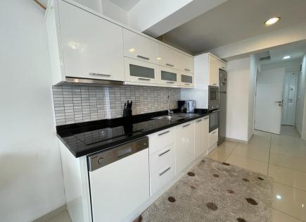 Квартира за 140 000 евро в Алании, Турция