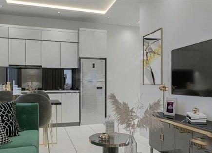 Квартира за 63 000 евро в Авсалларе, Турция