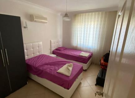 Квартира за 128 000 евро в Алании, Турция