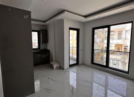 Квартира за 153 000 евро в Алании, Турция