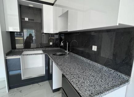Квартира за 125 000 евро в Алании, Турция